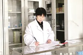 刘转伶：35年如一日守护村民健康图片