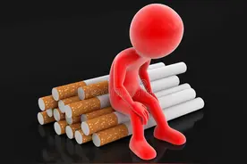 长期吸烟却又坚持喝茶的人，身体后来怎么样了？医生为你分析图片