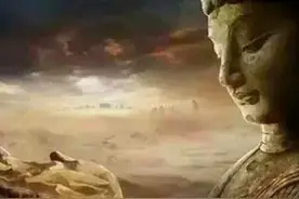 我昔所造诸恶业 皆由无始贪瞋痴 从身语意之所生 一切我今皆忏悔图片