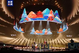 总台2024网络春晚主创揭秘｜一场能交心的演唱会图片