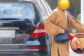 方丈开奔驰！寺庙到底有多富裕？放贷款，搞垄断，佛祖太有钱了！图片