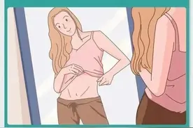 男人和女人同居前与同居后对比图片