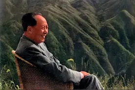 数风流人物，还看今朝！重温毛泽东诗词 缅怀伟人！图片