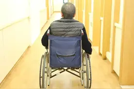 老人出现这几个征兆，可能时日无多，请多留意图片
