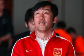 国足换帅有变！58岁高洪波呼声最高，曝足协敲定入选：看不上土帅图片