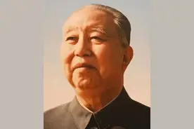 76年周总理病逝，叶帅两问华国锋，他说：这是主席嘱托我的事图片