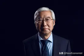 余永定：一点思考图片