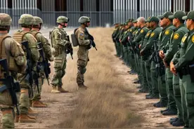 深度｜背后都是利益，美国内战是如何打起来的？图片