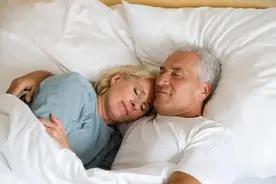 不论男女，如果这件事你坚持不了10秒，死亡风险会增加2倍多图片