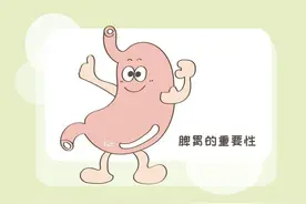舌中有裂纹，得小心脾胃！常见的4大裂纹舌，今天一次给你讲清楚图片
