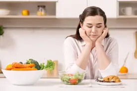 肚子常有饥饿感是消化太好？或是这几种疾病的信号，早了解早受益图片