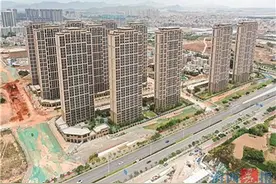 厦门2002套公租房对外招租！申请时间就在→图片