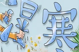 寒湿不排，痰湿不尽！4个中成药，祛寒除湿，赶走你全身上下的痰图片