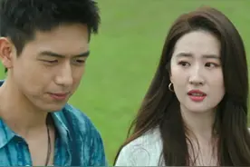 “看似很红却无戏可拍”的四大男明星：鹿晗演技太差，而他太冤枉图片