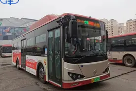 【电台道】公交大规模调线，家门口的公交更便捷了吗？图片