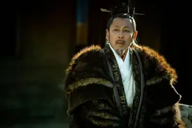 刘邦：真正的强者，善败、善师、善怂图片