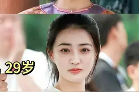 甄嬛传演员今昔对比，甄嬛传这部剧选角的美女真的就是绝了图片