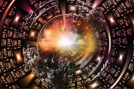 解梦：“人做三梦，是老天爷在帮你，暗示大吉”大多是好运的开始图片