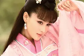 苏妲己的生平图片