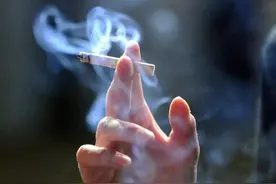 每天不抽点烟，心里不舒服？提醒：戒烟的3个好处，或会让你犹豫图片