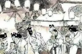 一代女君邓绥，去世后为何全家遭殃？东汉的外戚到底有多难做？图片