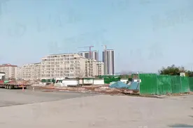 洛阳一乡镇因修路居民出行不便求助，当地政府：克服困难，还路于民图片