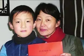 8岁河南小孩身怀“特异功能”，被军队招为特种兵，国家全力培养图片