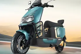 3300元起步，最大续航200公里以上！3款96V电动车，爬坡能力更好图片