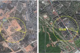 中国TOD发展的核心策略——基于深圳市的实践 | 科技导报图片