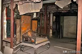 原来你看的故宫都是“假故宫”，真正未开放区域，将颠覆你的认知图片