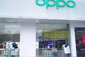 vivo和OPPO师出同门，本质上有何不同？为什么习惯上称为蓝绿厂？图片