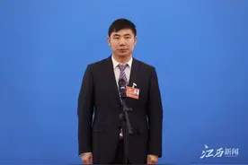 如何预防中小学生心理问题？这位90后校长给出“八个字”图片