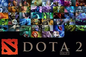 DOTA：学什么英雄可以一劳永逸，推荐这六位英雄，能从先锋到超凡图片