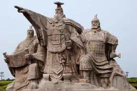 春秋五霸，到底谁最“霸”？图片