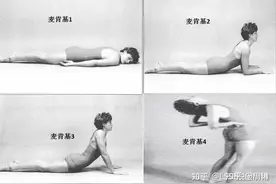 腰椎间盘突出，中药加运动效果好！图片