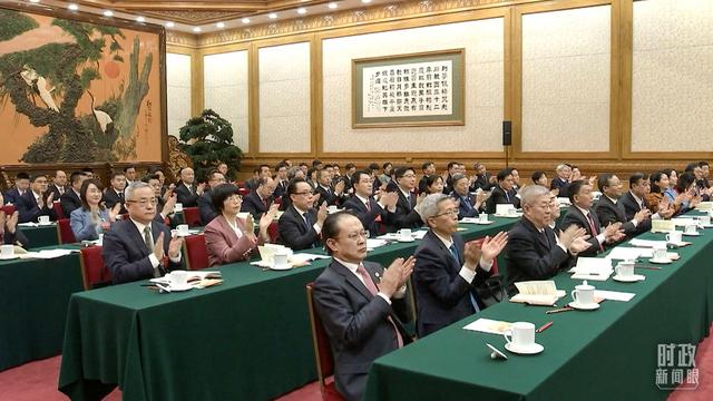 时政新闻眼丨发展新质生产力，习近平为何强调“因地制宜”四个字？