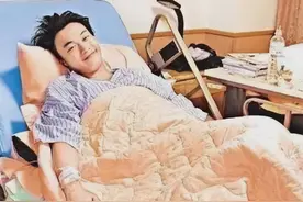 口水过敏、香蕉恐惧症、天生没子宫，这些明星被“隐疾”困扰多年图片