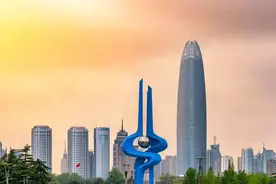 山东GDP破9万亿，坐稳第三，浙江虽然民富，但山东生活水平也不低图片