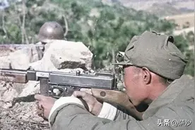 如何评价《大决战》黄维兵团行军的镜头？1949年1月10日战役结束图片