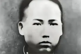 一百年前，他们年轻时写下的诗篇图片