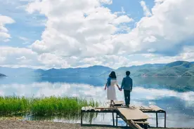 有一种妻子，娶到是你上辈子修的福分图片