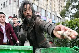 流浪大师沈巍：1年时间从流浪汉到身家200万，退网后他过得怎么样图片