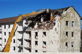 14个片区！济宁城区最新拆迁棚改计划汇总发布图片