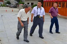 84年老山战役，他立下先登之功，却饱受失业、丧妻之苦，晚年唏嘘图片