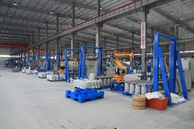 市场风向标：电线电缆行业中的十大品牌图片