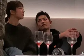 肖战杨紫绯闻又来了！同在横店被曝吃饭约会，爆料者称不怕被起诉图片