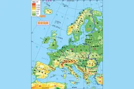 保加利亚面积比江苏大，人口为何只剩不到700万？图片