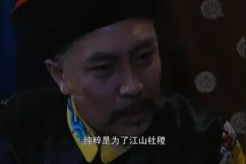 雍正王朝：看懂了老八临终前写的信，才明白雍正对儿子究竟有多毒图片