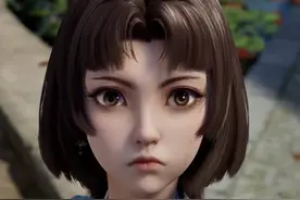 动漫《沧元图》中出场的几位女性角色，你最中意谁?图片