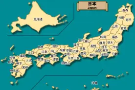 日本人的祖先是谁？基因检测揭开日本起源真相，或与中国两省有关图片